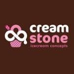 Cream Stone