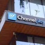 CHANNEL PLAY