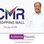 CMR SHOPPING MALL