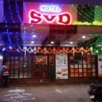 Hotel SVD
