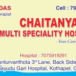 Chaithanya Multi Speciality Hospital