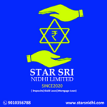 Star Sri Nidhi ltd